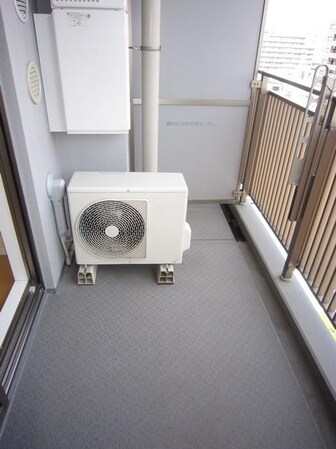 エスティメゾン大島の物件内観写真